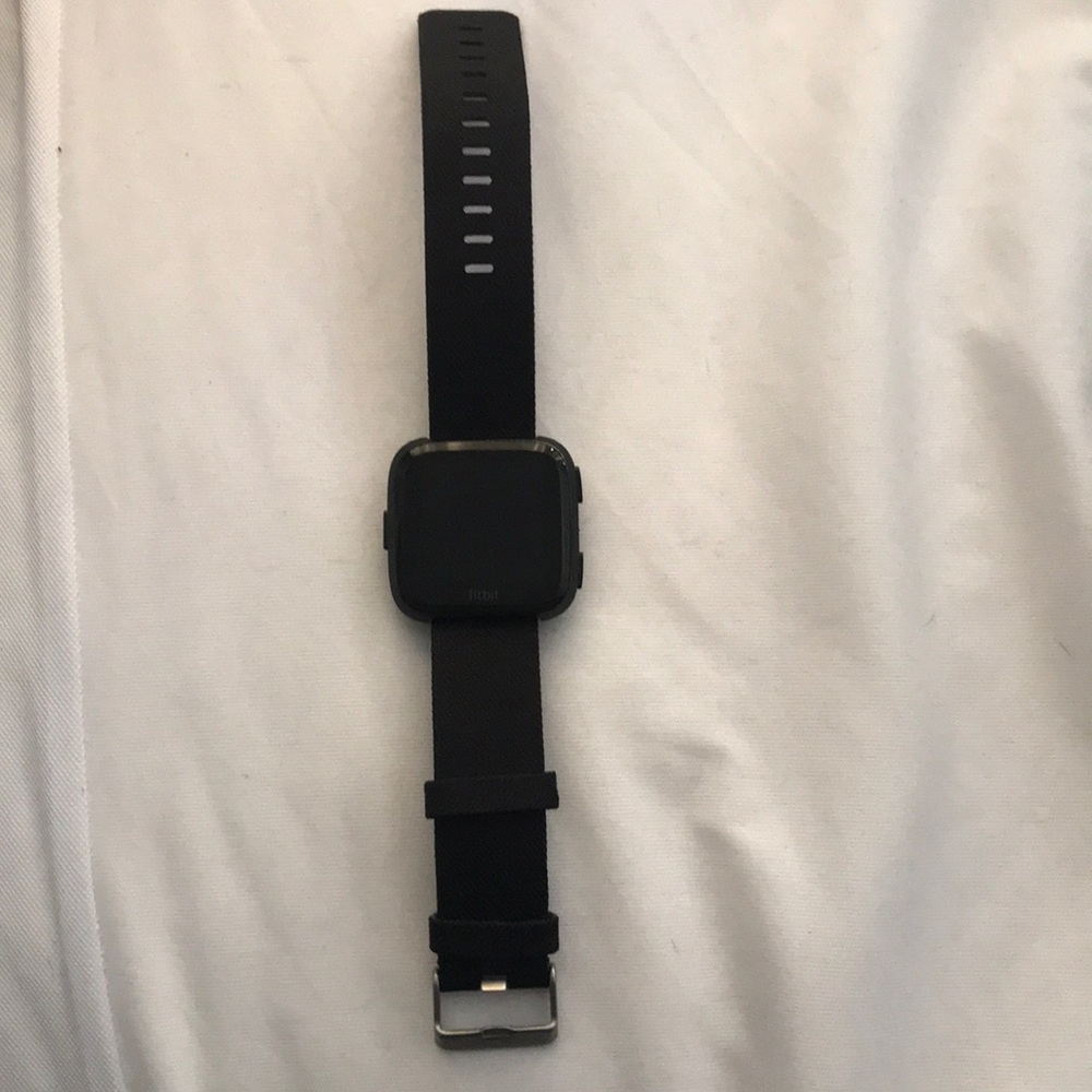 Fitbit Versa